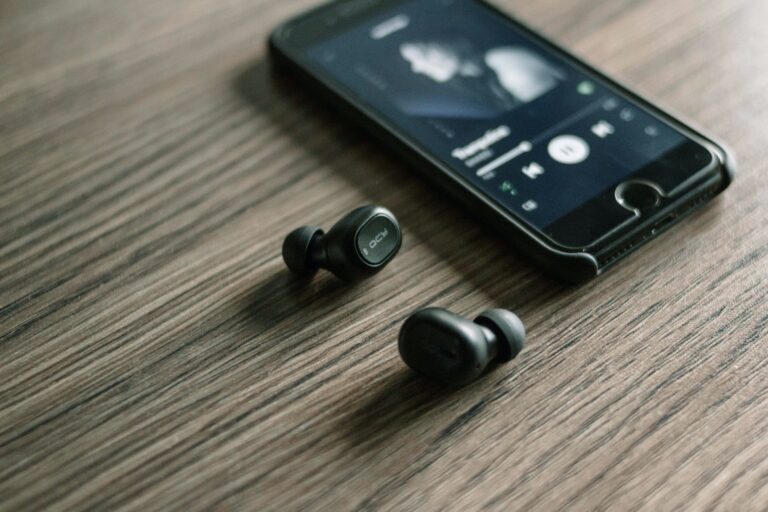 Realme Buds Air 2 Vs OnePlus Buds Z  – WirelessMusic.In